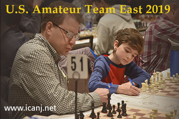 amateur team east Us