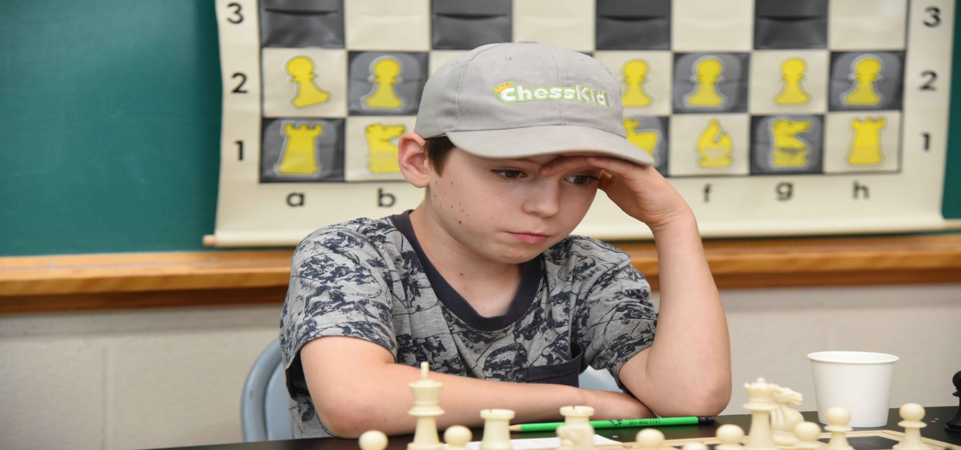 International Chess Academy of New Jersey in Glen Rock & Teaneck